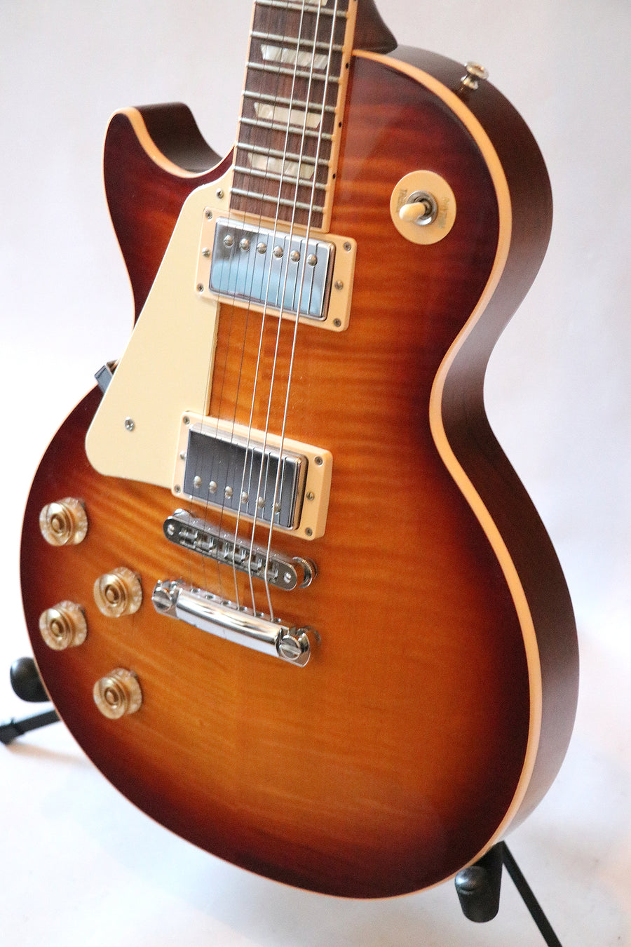 Gibson Les Paul Traditional Left Hand 2013