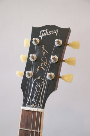 Gibson Les Paul Traditional Left Hand 2013