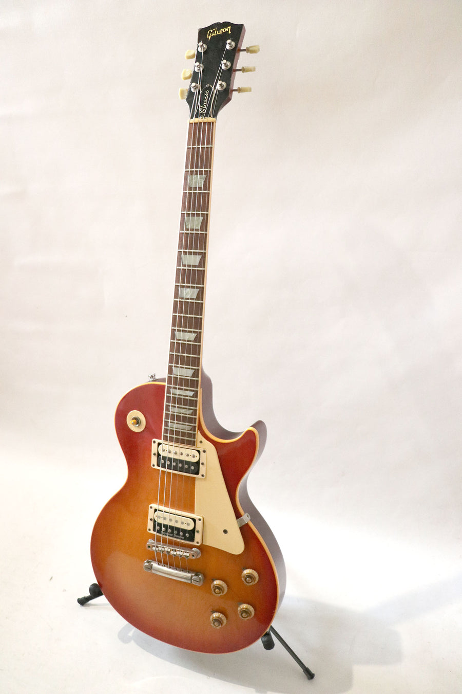 Gibson Les Paul Classic - year 1990