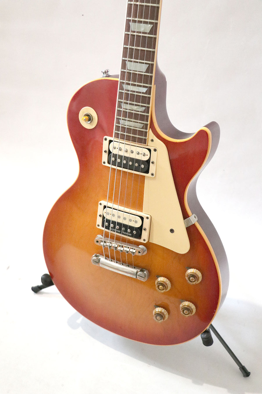 Gibson Les Paul Classic - year 1990