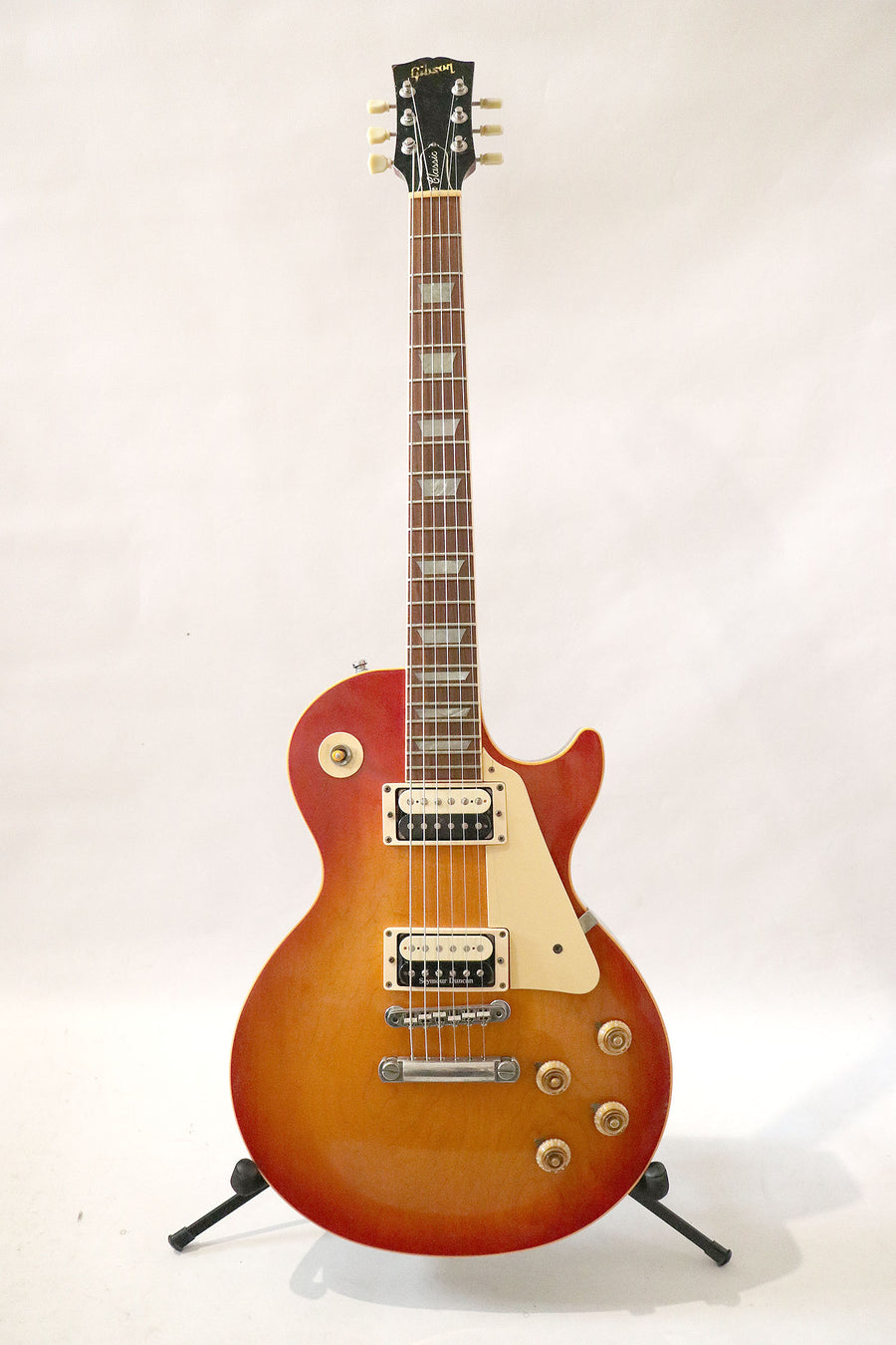 Gibson Les Paul Classic - year 1990