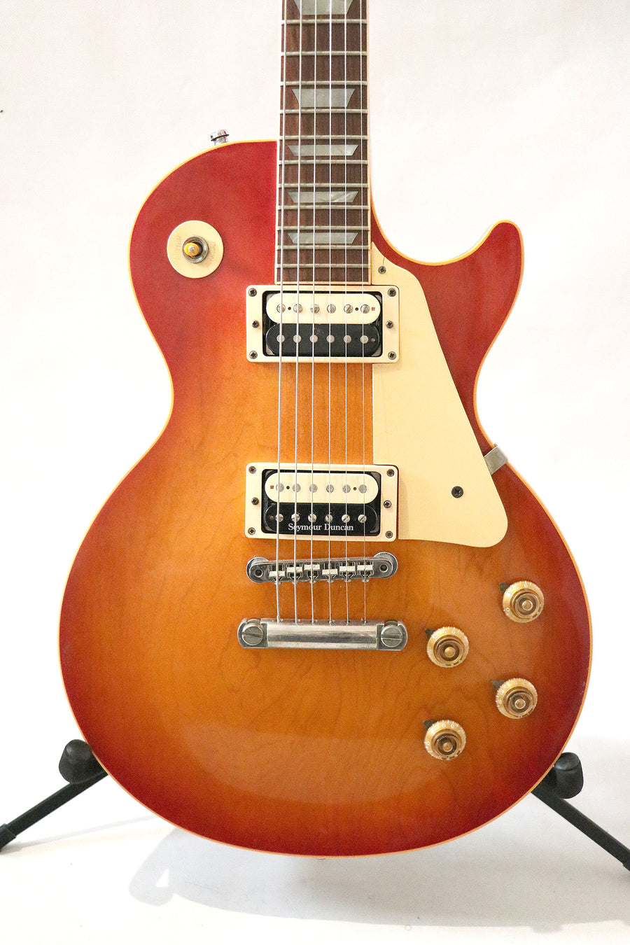 Gibson Les Paul Classic - year 1990