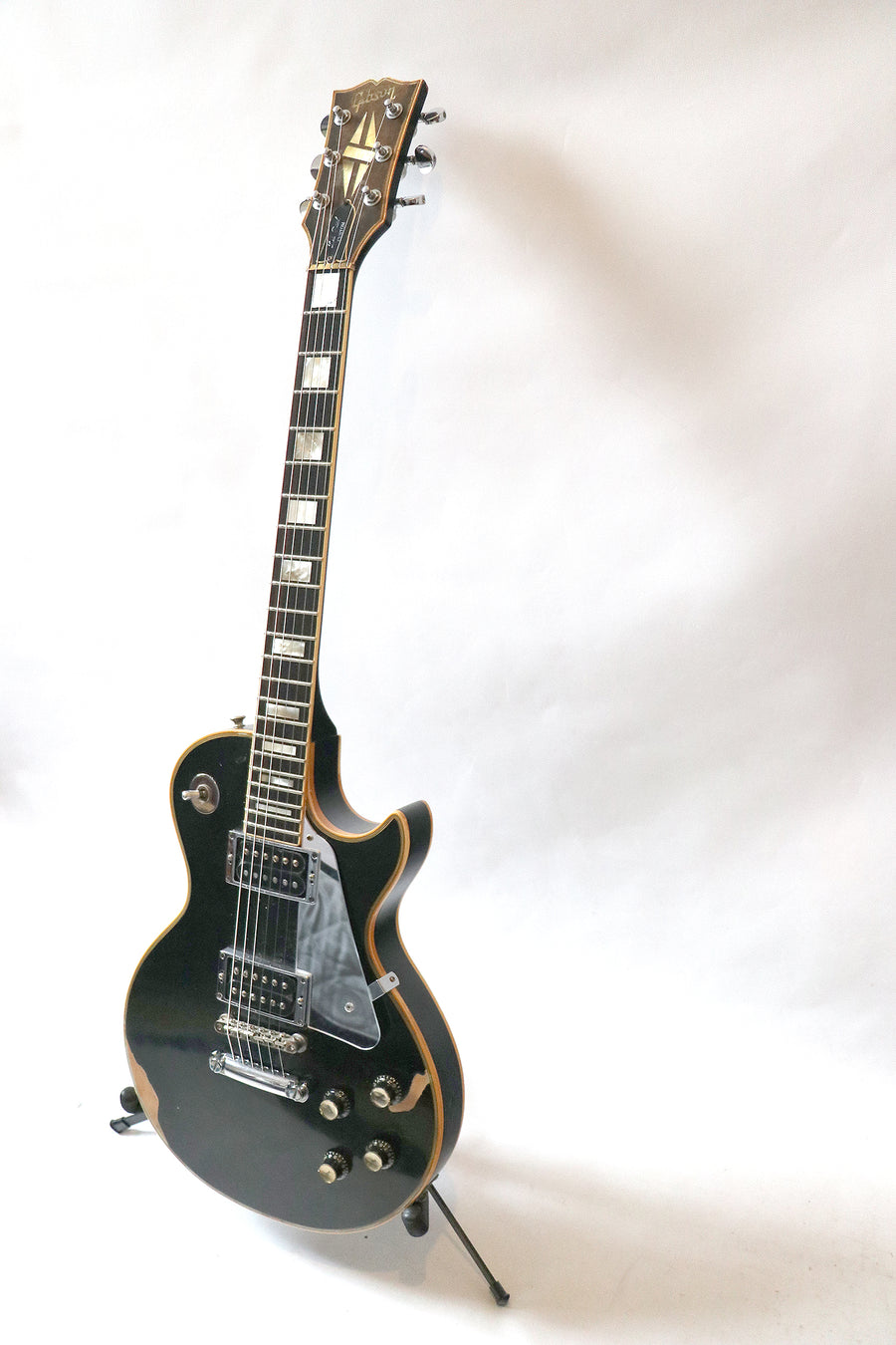 Gibson Les Paul Custom 1978