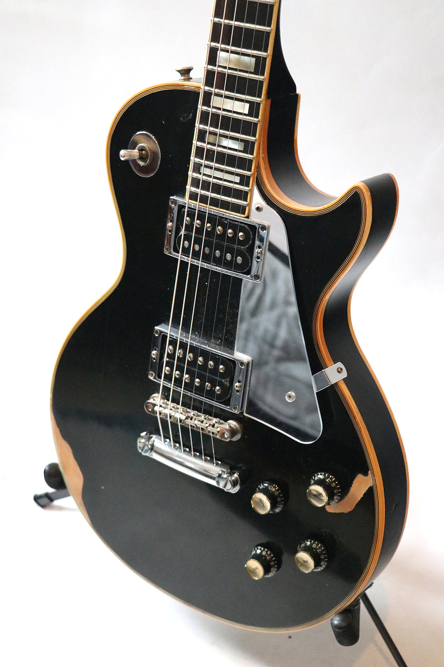 Gibson Les Paul Custom 1978