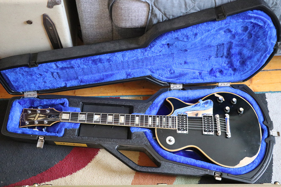 Gibson Les Paul Custom 1978