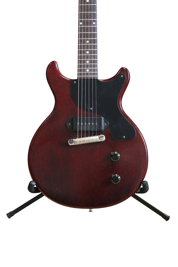 Gibson Les Paul Junior Double Cutaway year 1959