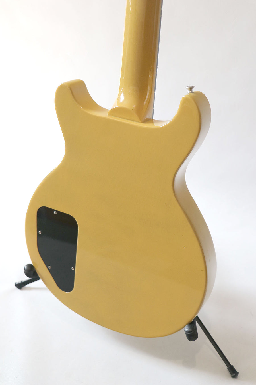 Gibson Les Paul Special Double Cut TV Yellow 2009