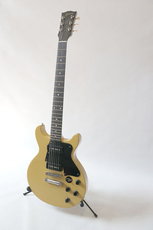 Gibson Les Paul Special Double Cut TV Yellow 2009