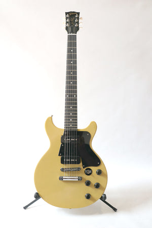 Gibson Les Paul Special Double Cut TV Yellow 2009