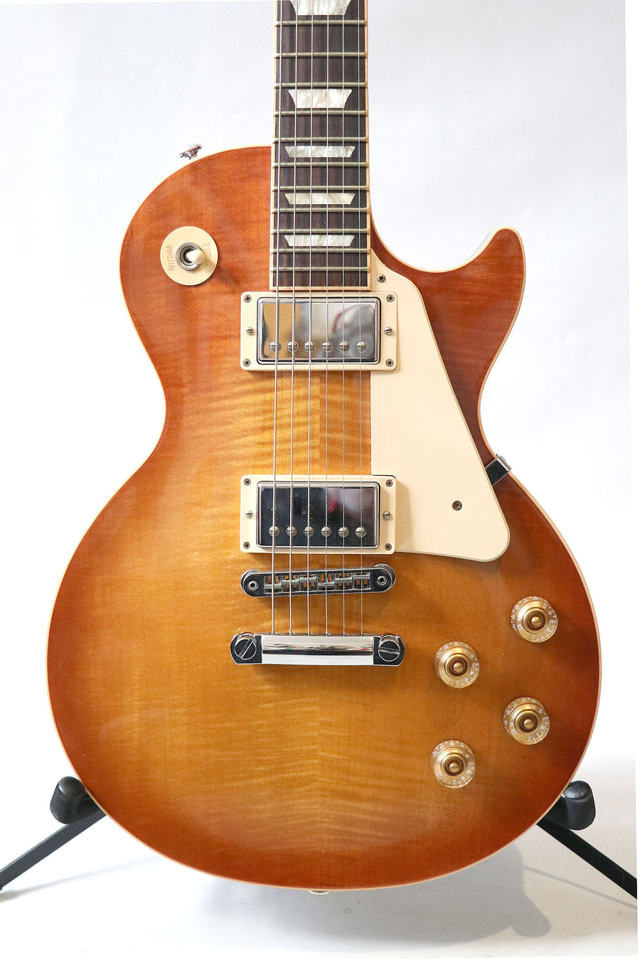 Gibson Les Paul Traditional T 2016