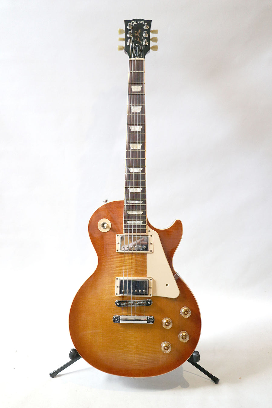 Gibson Les Paul Traditional T 2016