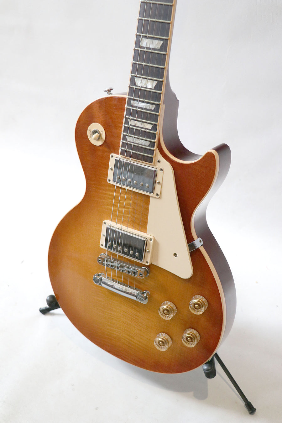 Gibson Les Paul Traditional T 2016