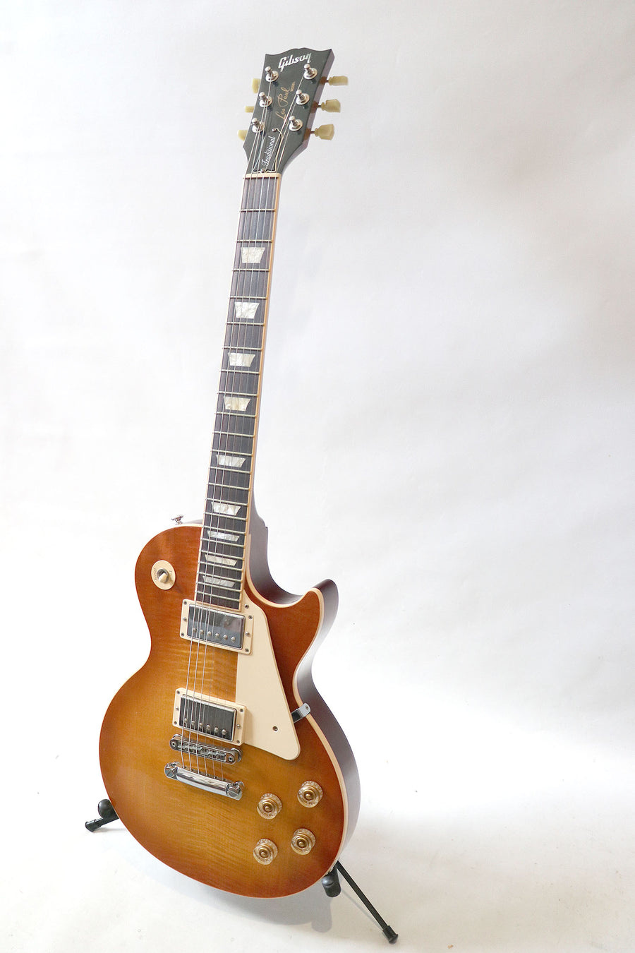 Gibson Les Paul Traditional T 2016