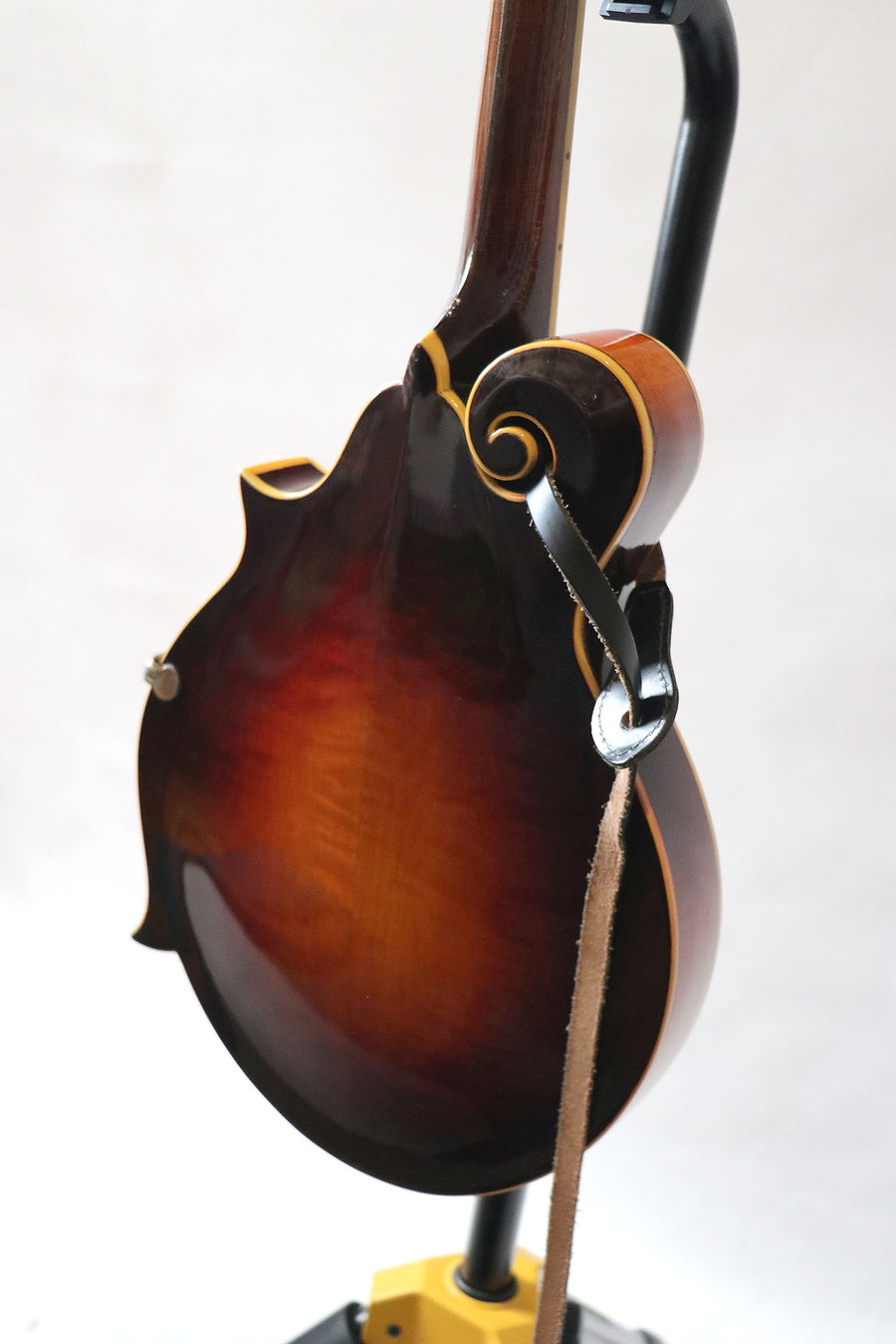 Gibson F4 Mandolin - Year 1920
