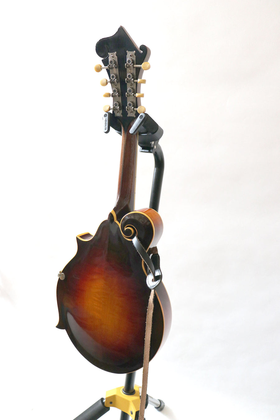 Gibson F4 Mandolin - Year 1920