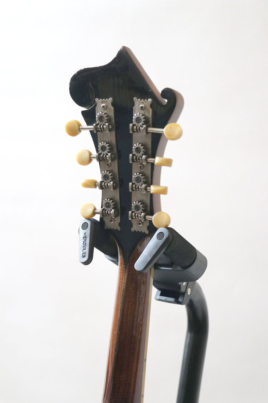Gibson F4 Mandolin - Year 1920