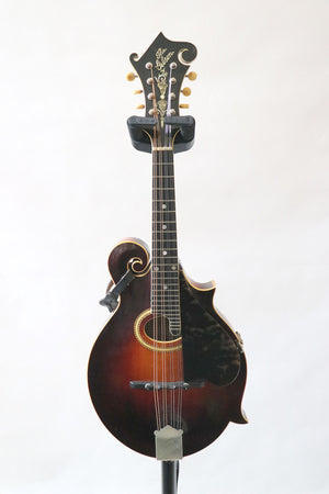 Gibson F4 Mandolin - Year 1920