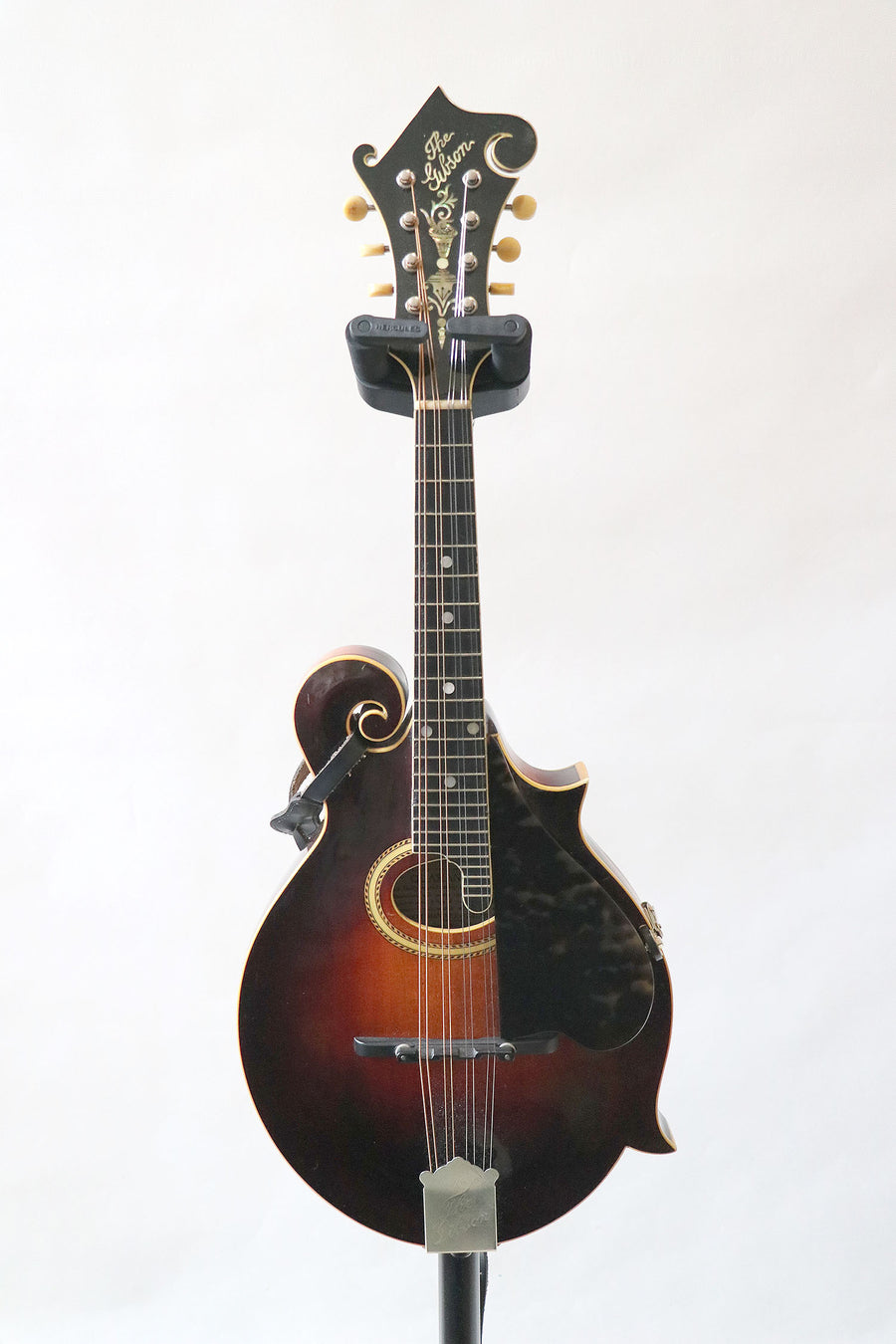 Gibson F4 Mandolin - Year 1920