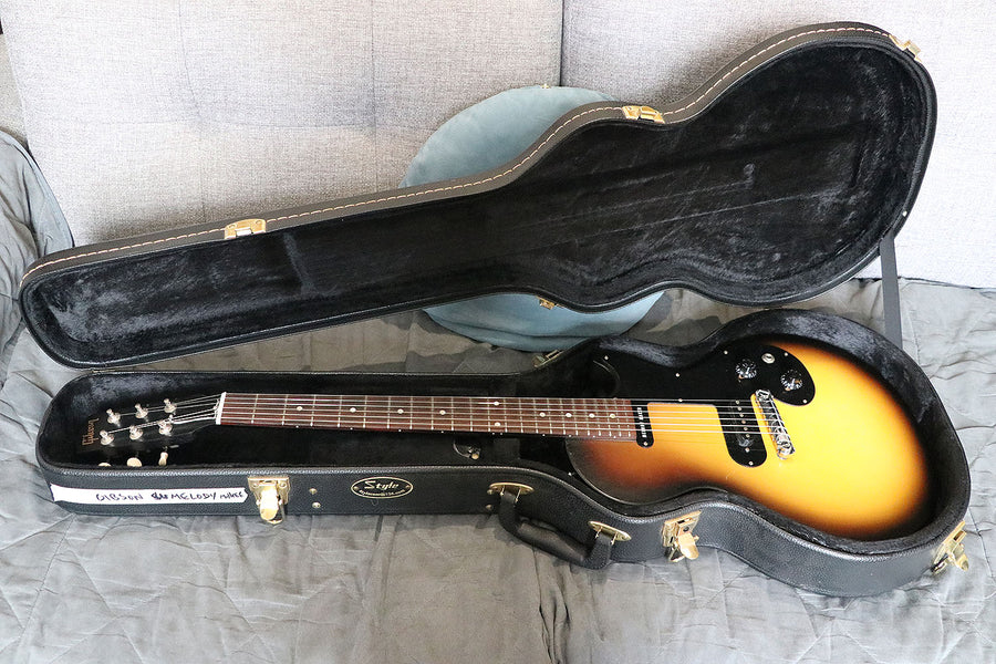 Gibson Melody Maker - year 2010