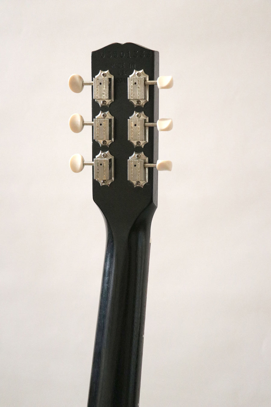 Gibson Melody Maker - year 2010