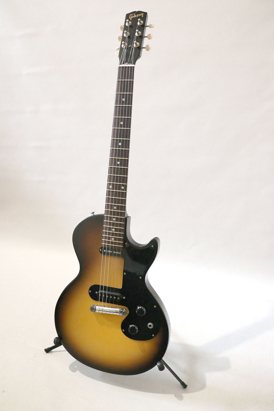Gibson Melody Maker - year 2010