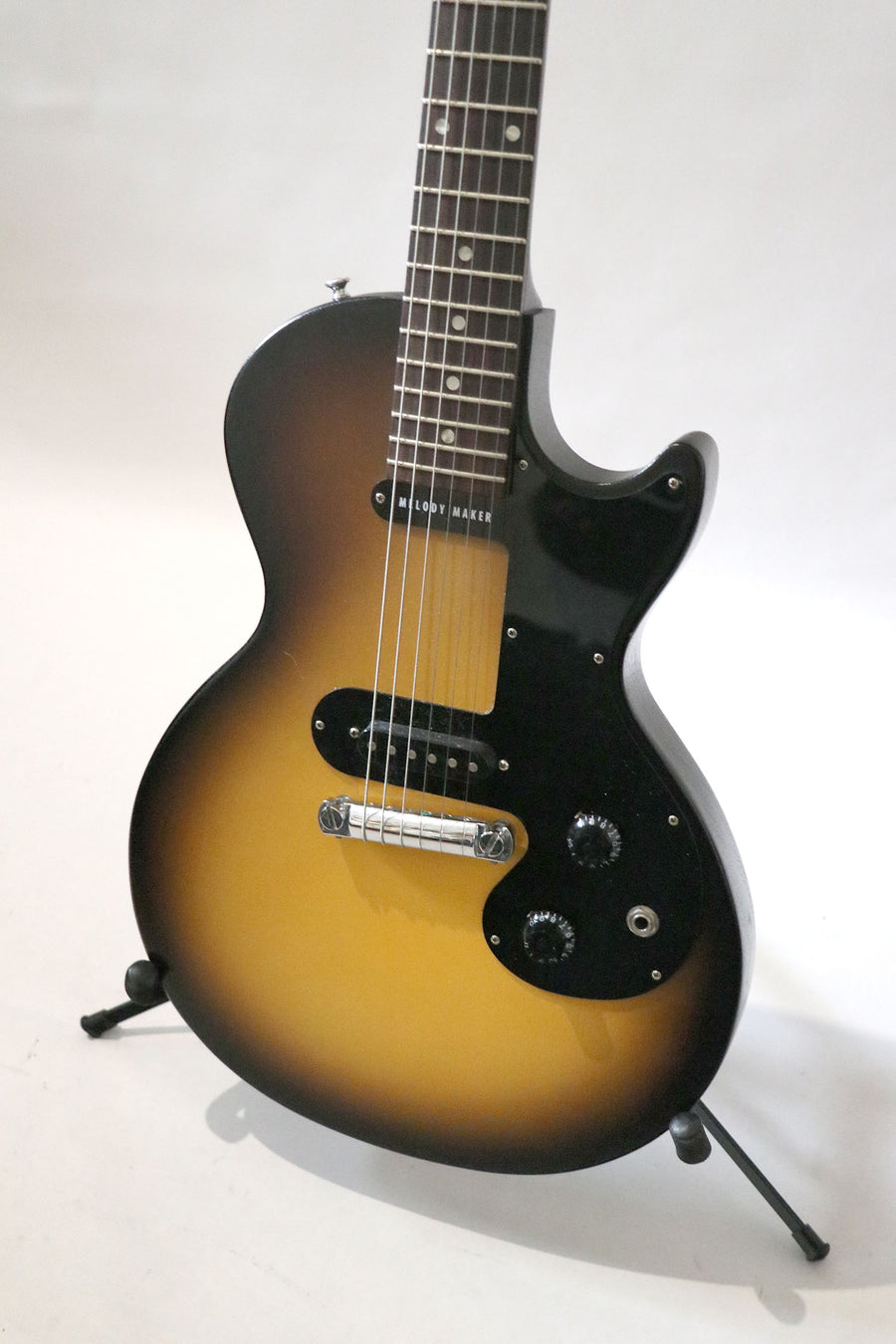 Gibson Melody Maker - year 2010