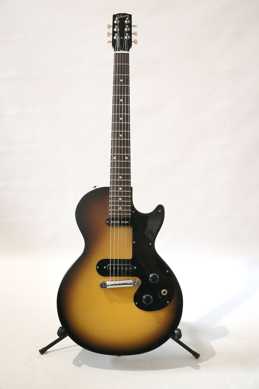 Gibson Melody Maker - year 2010