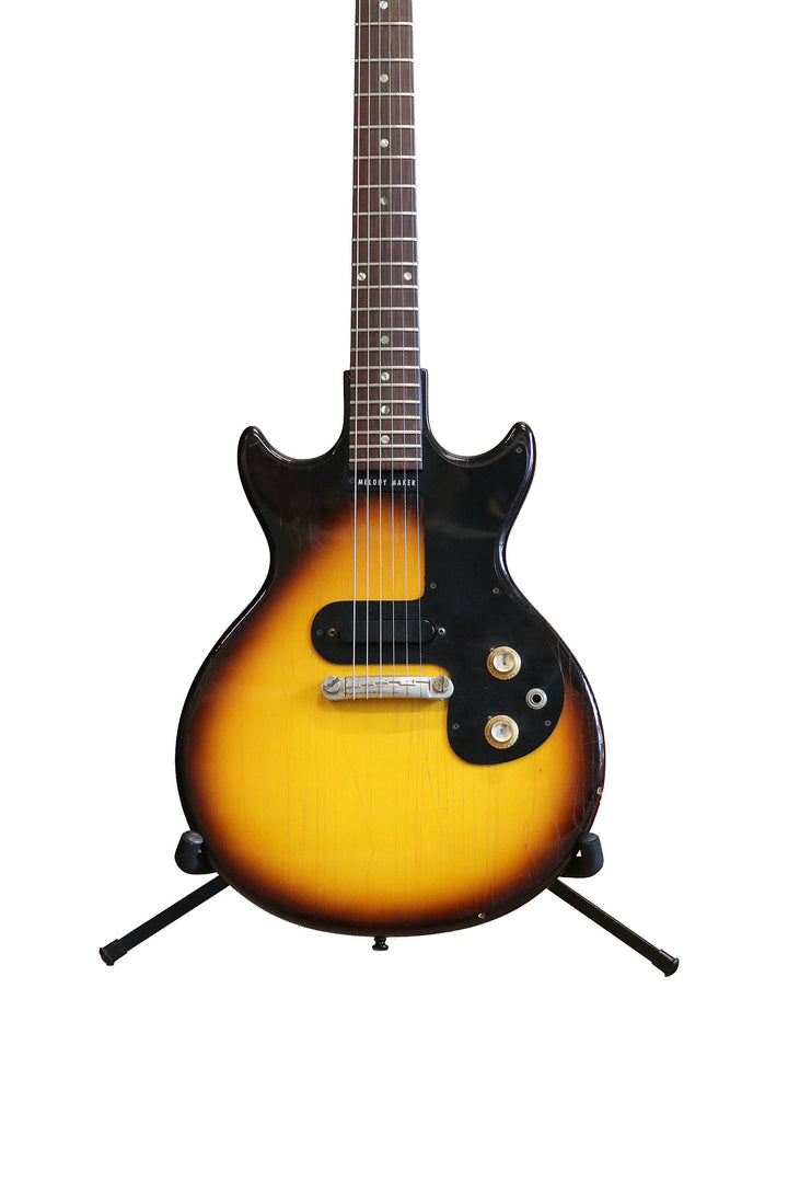 Gibson Melody Maker - year 1964 – The Guitar Colonel