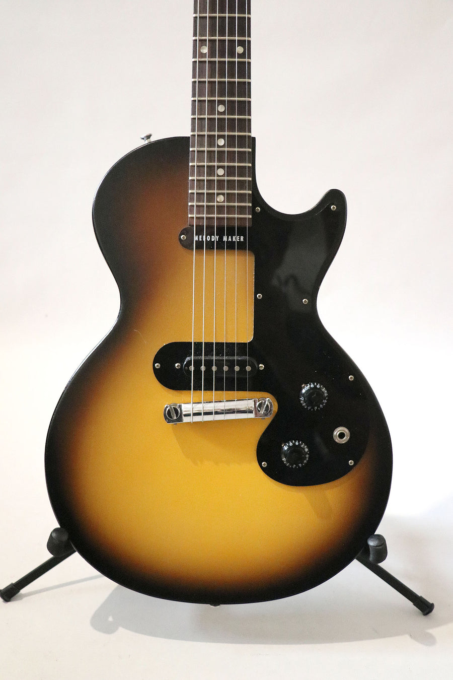 Gibson Melody Maker - year 2010