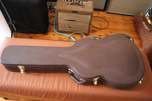 Gibson Midtown Custom 2013