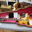 Load image into Gallery viewer, Gibson Custom Shop Murphy Lab '59 Les Paul Standard Reissue Ultra Heavy Aged - year 2022
