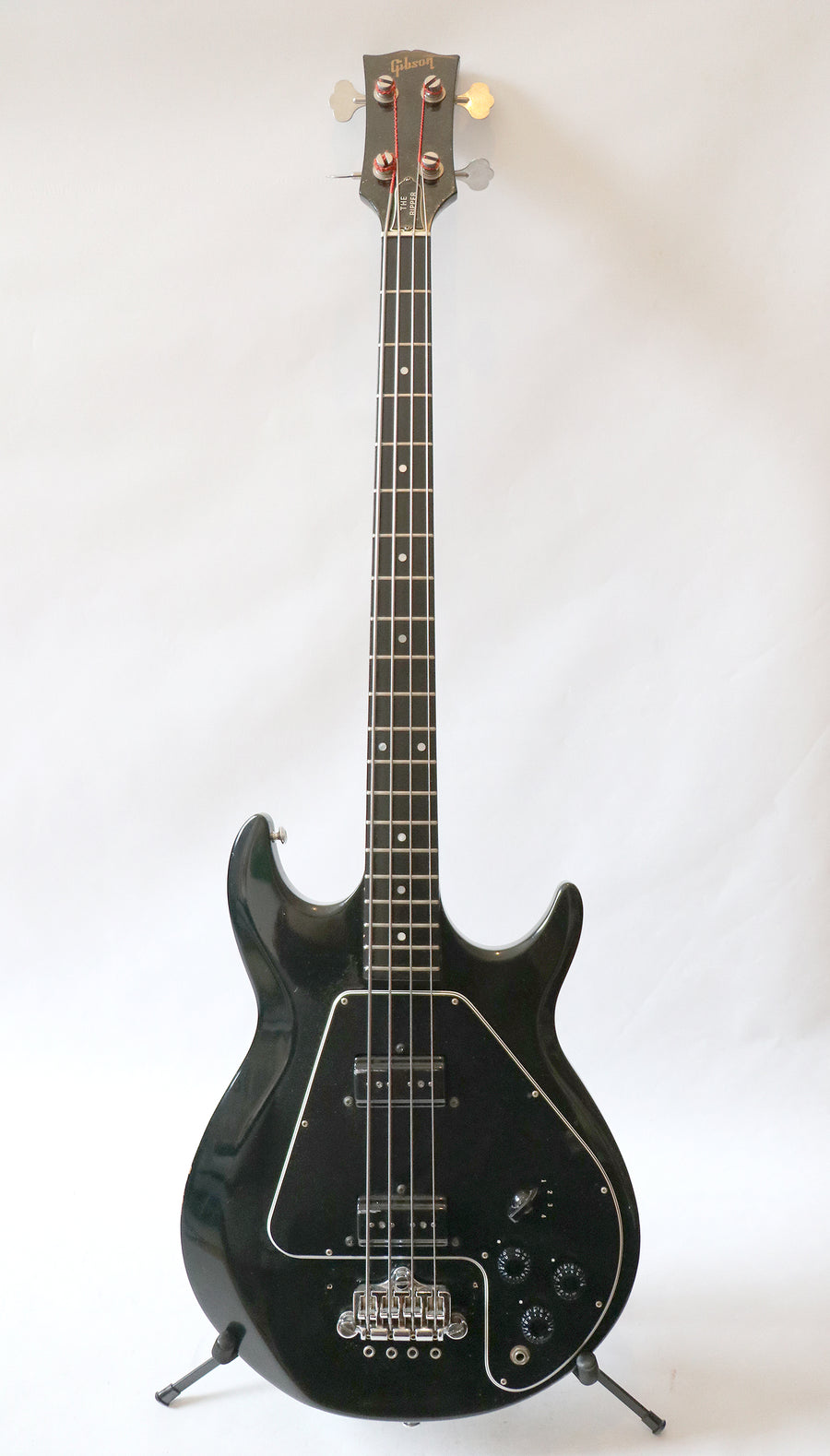 Gobson Ripper Gibson Ripper Bass 1980 – The Guitar Colonel