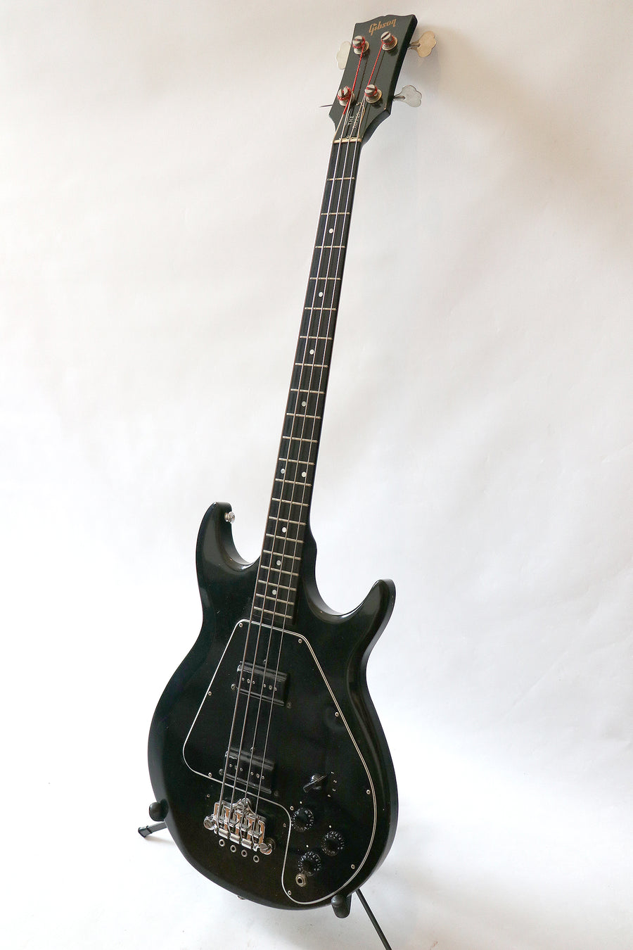 Gibson Ripper Bass 1980 – The Guitar Colonel