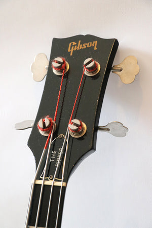 Gibson Ripper Bass 1980 – The Guitar Colonel