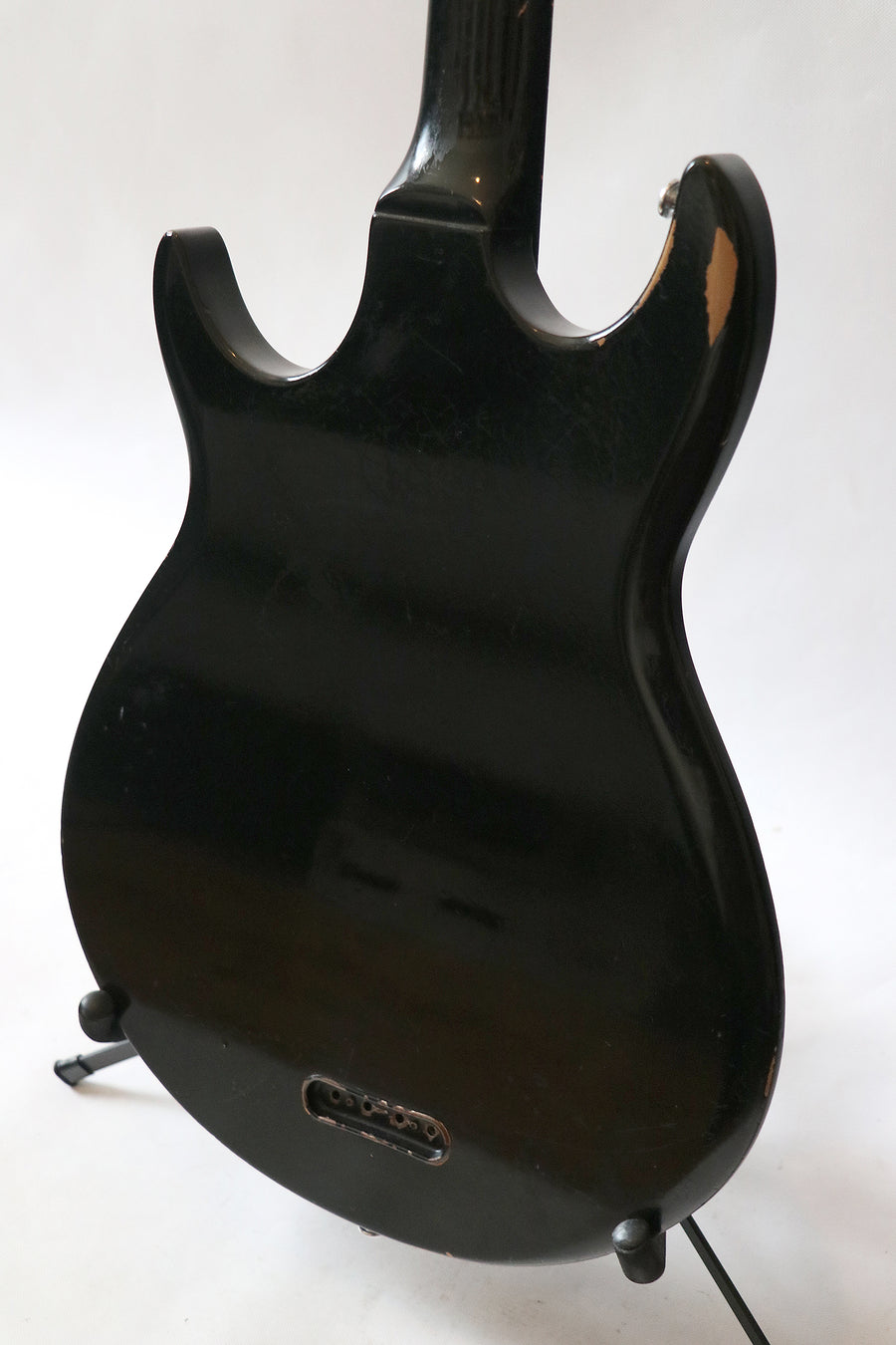 Gibson Ripper Bass 1980 – The Guitar Colonel