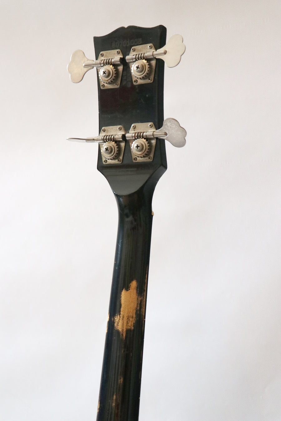 Gobson Ripper Gibson Ripper Bass 1980 – The Guitar Colonel