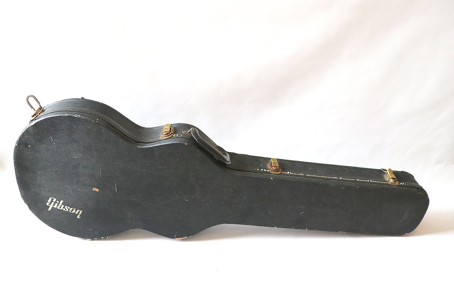 Gobson Ripper Gibson Ripper Bass 1980 – The Guitar Colonel