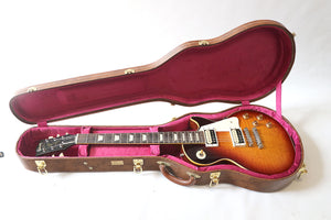 MCI Custom Shop '59 Les Paul replica Scott Sheldon Sunburst