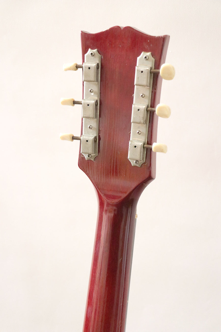 Gibson SG-100 Sam Ash - year 1972