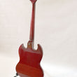 Load image into Gallery viewer, Gibson SG-100 Sam Ash - year 1972
