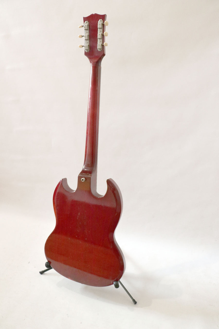 Gibson SG-100 Sam Ash - year 1972