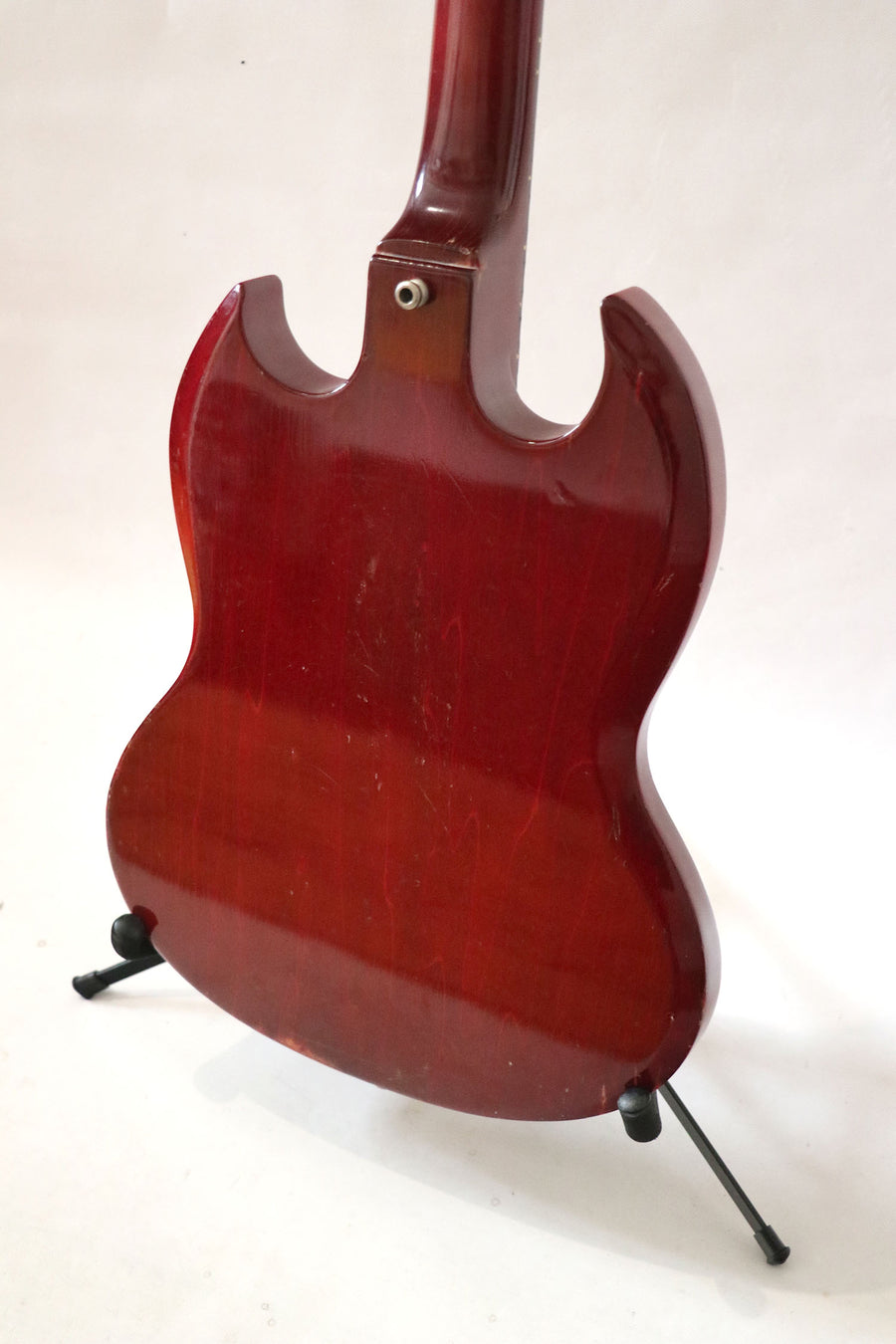 Gibson SG-100 Sam Ash - year 1972