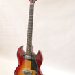 Load image into Gallery viewer, Gibson SG-100 Sam Ash - year 1972
