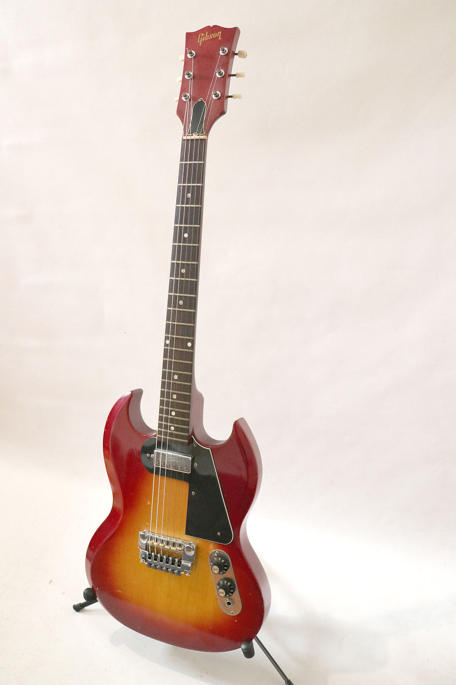 Gibson SG-100 Sam Ash - year 1972