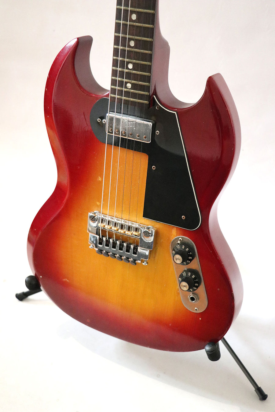 Gibson SG-100 Sam Ash - year 1972