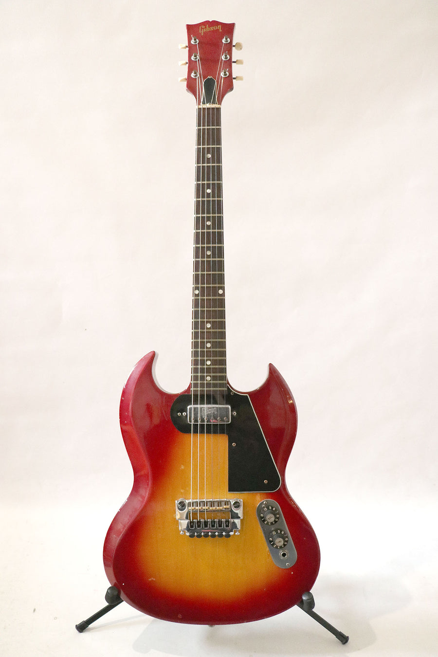 Gibson SG-100 Sam Ash - year 1972