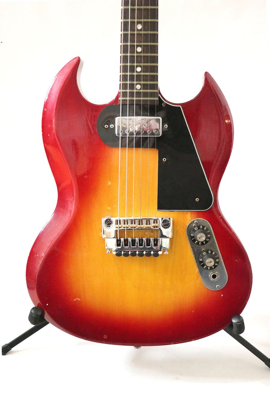 Gibson SG-100 Sam Ash - year 1972