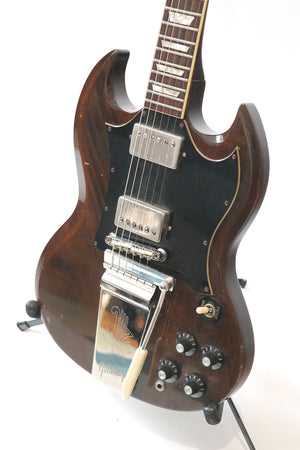 Gibson SG Standard 1970