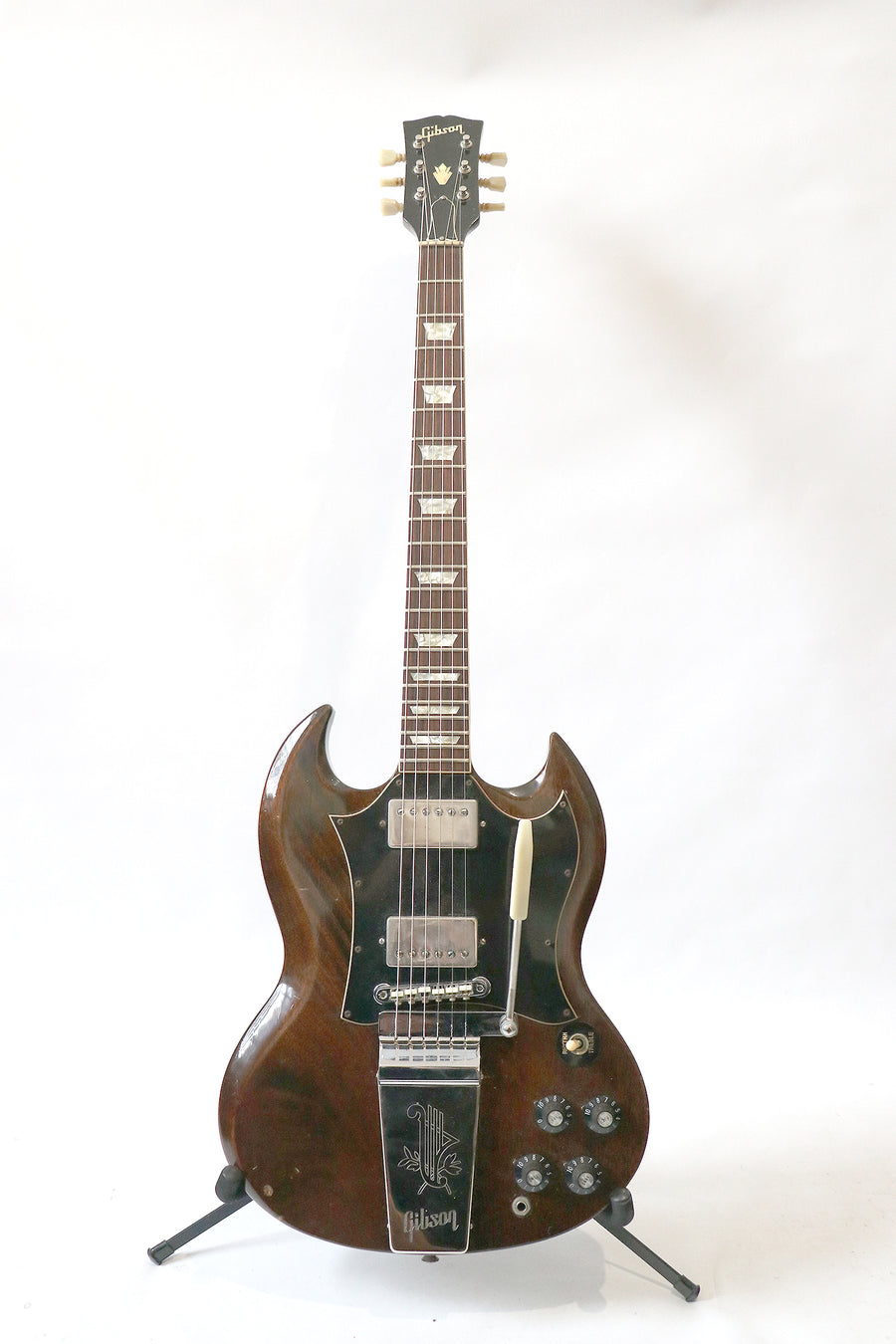 Gibson SG Standard 1970