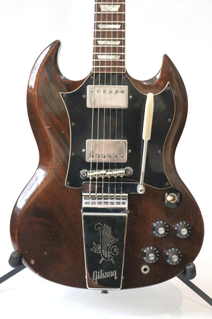 Gibson SG Standard 1970